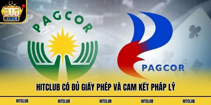 Hitclub Hupduits | Link Tải Hit Club Mới Nhất không Bị Chặn Hitclub có đủ giấy phép và cam kết pháp lý