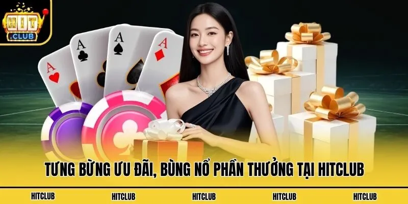Hitclub Hupduits | Link Tải Hit Club Mới Nhất không Bị Chặn Tưng bừng ưu đãi, bùng nổ phần thưởng tại Hitclub